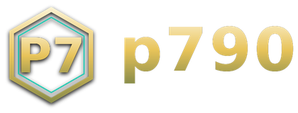 p790 logo