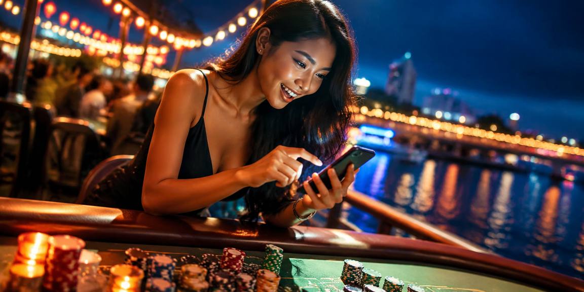 p790 Daftar dan Akses Lobby Penuh p790